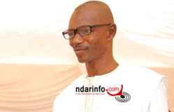 INSALUBRITÉ ET INSÉCURITÉ A SAINT-LOUIS: Balla GUEYE recadre Ameth FALL BARAYA. INSALUBRITÉ ET INSÉCURITÉ A SAINT-LOUIS: Balla GUEYE recadre Ameth FALL BARAYA.