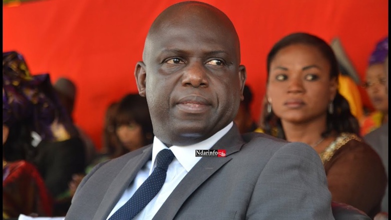 Mansour Faye sur la mise en circulation du BRT : « Nous pouvons retenir la mi-février (…) » Mansour Faye sur la mise en circulation du BRT : « Nous pouvons retenir la mi-février (…) »