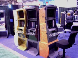 Yoff : La police démantèle un réseau de fabrique de machine à sous Yoff : La police démantèle un réseau de fabrique de machine à sous