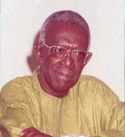 Nécrologie : L'écrivain Amadou Aly Dieng n'est plus