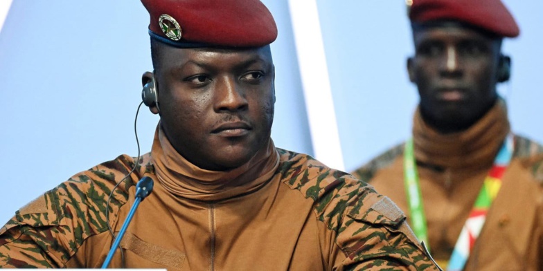 Burkina Faso : le gouvernement annonce avoir déjoué un projet de déstabilisation du pays