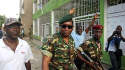Les putschistes burundais annoncent leur reddition Les putschistes burundais annoncent leur reddition