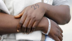 2.000 migrants secourus jeudi en Méditerranée 2.000 migrants secourus jeudi en Méditerranée