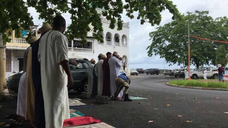 Guinée: trois morts et dix blessés en marge des festivités après le match gagné contre la Gambie
