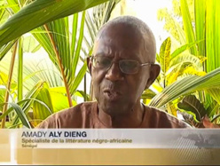 HOMMAGE À   AMADY ALY DIENG : ADIEU MAÎTRE ! Par Alpha Amadou SY