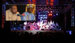 23ème édition du Festival international de jazz de Saint Louis: tout est fin prêt