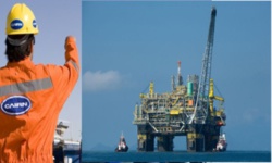 Exploitation du pétrole découvert par Cairn Energy au Sénégal : 30 000 milliards de FCFA attendus