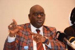Traité d'escroc par Abdoulaye Wilane, Me El Hadj Diouf porte plainte