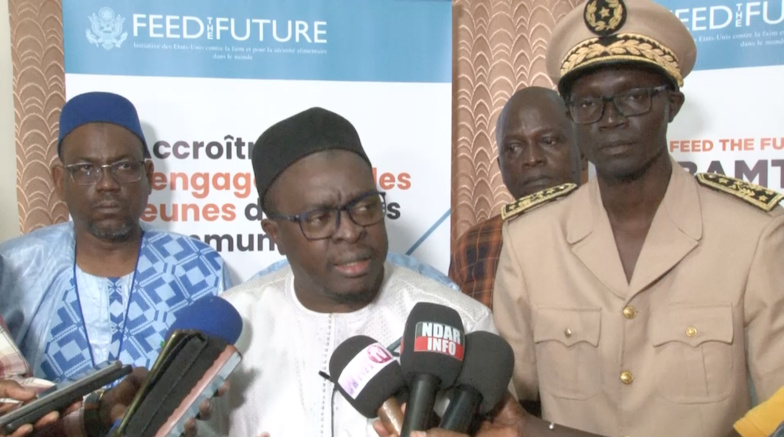 Promotion de l’engagement communautaire des jeunes : le projet « Bamtaare Sukaabe » mis sur orbite Promotion de l’engagement communautaire des jeunes : le projet « Bamtaare Sukaabe » mis sur orbite