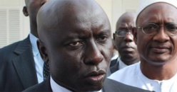 Idrissa Seck : “Macky Sall est un incapable notoire” Idrissa Seck : “Macky Sall est un incapable notoire”