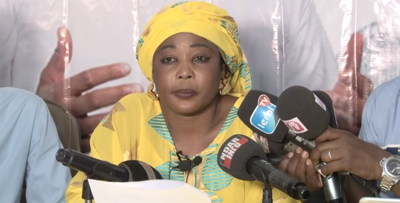 Saint-Louis : des libéraux réclament le report des élections Saint-Louis : des libéraux réclament le report des élections