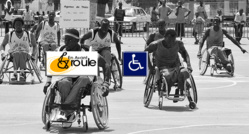 FESTIVAL DE JAZZ - HANDISPORT : le prix « En Avant Roule » sera  lancé, ce 23 mai 2015. FESTIVAL DE JAZZ - HANDISPORT : le prix « En Avant Roule » sera  lancé, ce 23 mai 2015.