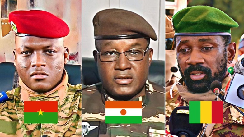 Pourquoi le Burkina, le Niger et le Mali tournent-ils le dos à la Cedeao ? Pourquoi le Burkina, le Niger et le Mali tournent-ils le dos à la Cedeao ?