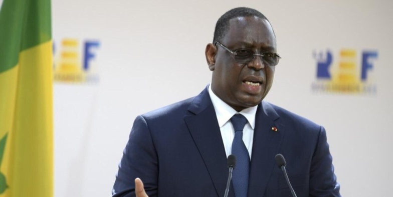 Indice de perception de la Corruption 2023: le Sénégal s’enfonce dans la zone rouge Indice de perception de la Corruption 2023: le Sénégal s’enfonce dans la zone rouge