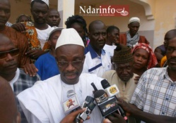 ROSS-BETHIO : les journées de promotion du Riz local s’ouvrent demain jeudi. ROSS-BETHIO : les journées de promotion du Riz local s’ouvrent demain jeudi.