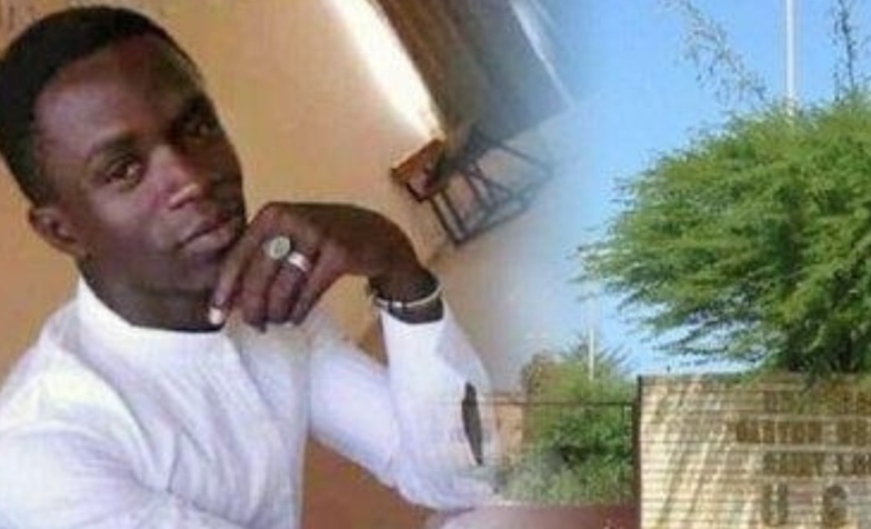 Affaire Fallou Sène: les auditions des étudiants ont démarré Affaire Fallou Sène: les auditions des étudiants ont démarré