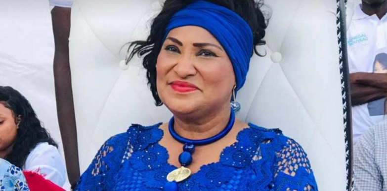 Double nationalité : Rose Wardini retrouvée sur le fichier électoral français Double nationalité : Rose Wardini retrouvée sur le fichier électoral français