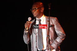 Me Ibrahima DIOP: « le Festival de jazz est un vecteur de développement socioéconomique »