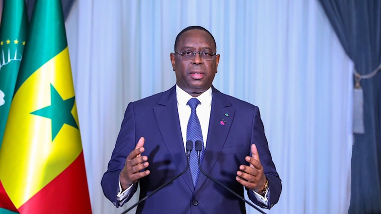 Processus électoral : Macky Sall s'adresse à la Nation, ce samedi