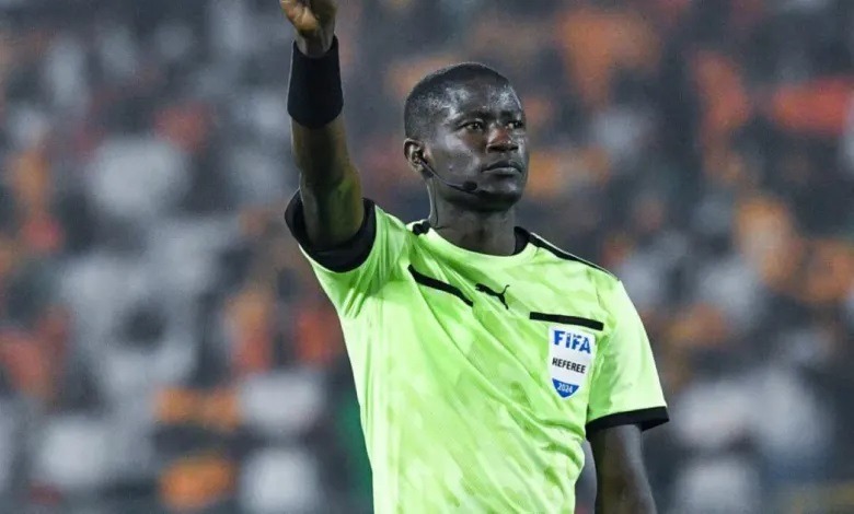 CAN 2024 : La CAF sanctionne sévèrement l’arbitre du match Sénégal vs Côte d’Ivoire ! CAN 2024 : La CAF sanctionne sévèrement l’arbitre du match Sénégal vs Côte d’Ivoire !