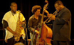 Le Wallace Roney Quintet parmi les têtes d'affiche du Festival de jazz de Saint-Louis.