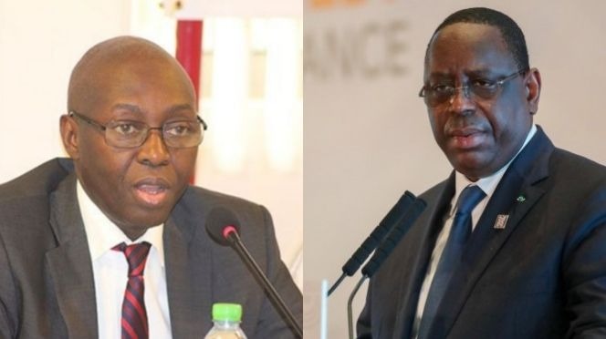 Mamadou Lamine Diallo : "Nous allons attaquer le décret de Macky Sall qui annule la Présidentielle"