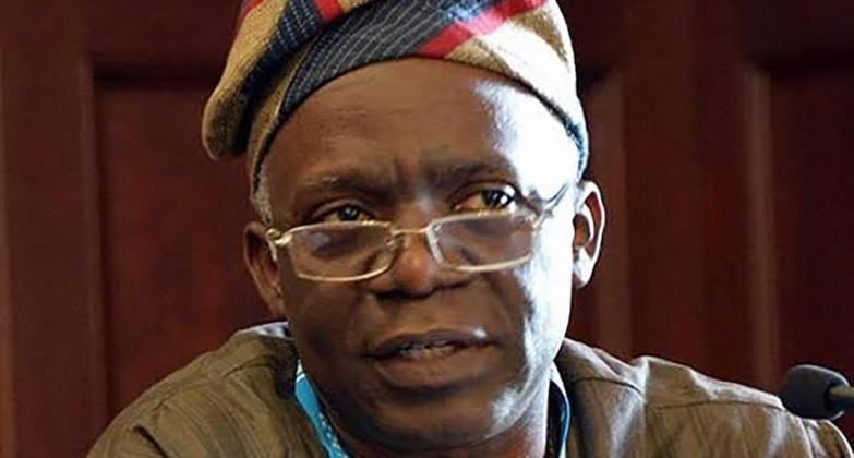 Falana SAN invite CEDEAO à sanctionner Macky Sall