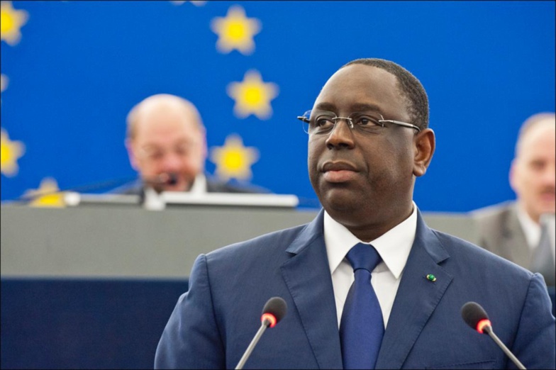 L'UE accable Macky Sall et l'invite " à rétablir le calendrier électoral"
