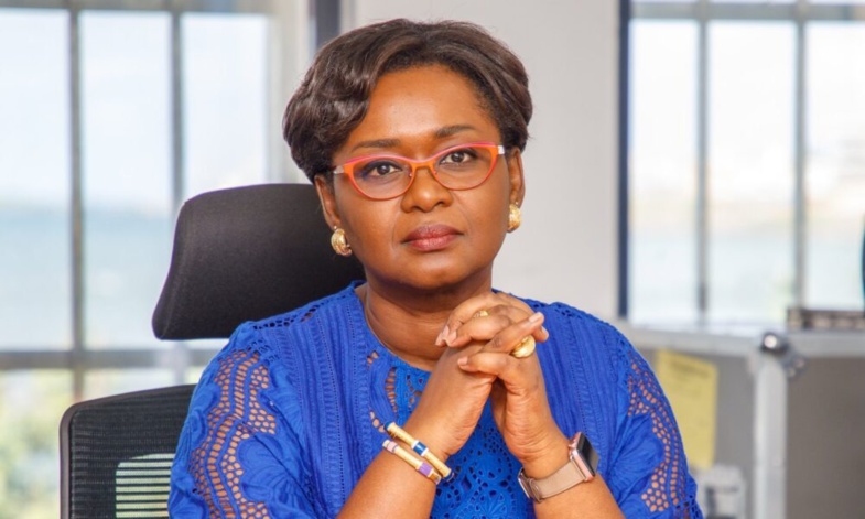 ITIE : Oulimata Sarr remplace Awa Marie Coll Seck ITIE : Oulimata Sarr remplace Awa Marie Coll Seck