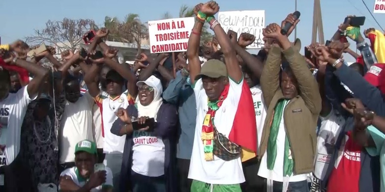 Saint-Louis : l’opposition annonce un rassemblement, ce vendredi Saint-Louis : l’opposition annonce un rassemblement, ce vendredi