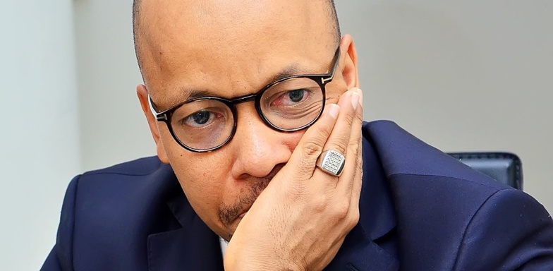 " Macky Sall déménage au Maroc" : c'est faux, rétorque le palais