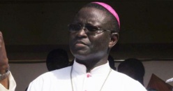 Popenguine : La grande messe sera dirigée par Mgr André Guèye, Evêque de Thiès