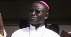 Popenguine : La grande messe sera dirigée par Mgr André Guèye, Evêque de Thiès Popenguine : La grande messe sera dirigée par Mgr André Guèye, Evêque de Thiès