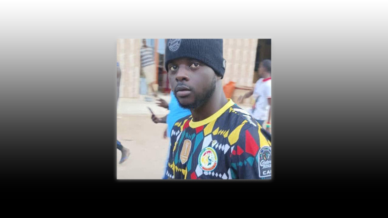 Dakar : Un jeune manifestant tué par balle Dakar : Un jeune manifestant tué par balle