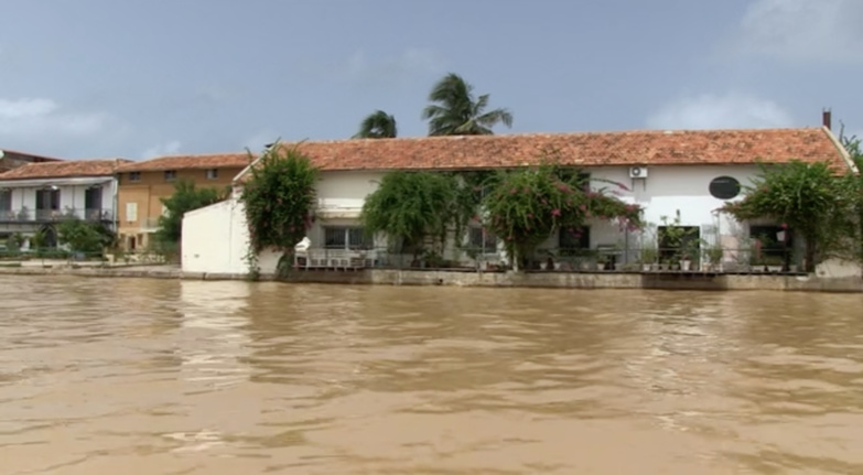 Le documentaire ‘’Ndar, Saga Waalo’’ d’Ousmane William Mbaye, un retour sur le passé-présent ‘’riche et complexe’’ de Saint-Louis Le documentaire ‘’Ndar, Saga Waalo’’ d’Ousmane William Mbaye, un retour sur le passé-présent ‘’riche et complexe’’ de Saint-Louis