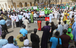 SAINT-LOUIS : les employés de la Boulangerie révèlent des « traitements inhumains » affligés à leurs collègues. SAINT-LOUIS : les employés de la Boulangerie révèlent des « traitements inhumains » affligés à leurs collègues.