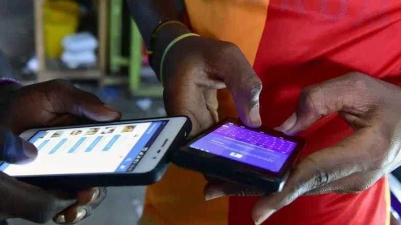 Sénégal : L'internet mobiles encore suspendues, ce mardi Sénégal : L'internet mobiles encore suspendues, ce mardi