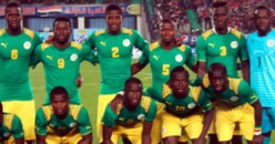 Can 2017 : Liste des joueurs convoqués contre le Burundi : Le Sénégal sans Sow et Djilobodji Can 2017 : Liste des joueurs convoqués contre le Burundi : Le Sénégal sans Sow et Djilobodji