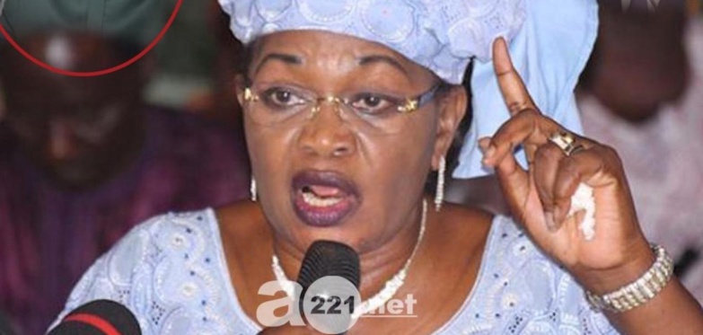 "Les Présidents Abdou Diouf et Abdoulaye Wade devaient demander à Macky Sall de partir à temps" "Les Présidents Abdou Diouf et Abdoulaye Wade devaient demander à Macky Sall de partir à temps"