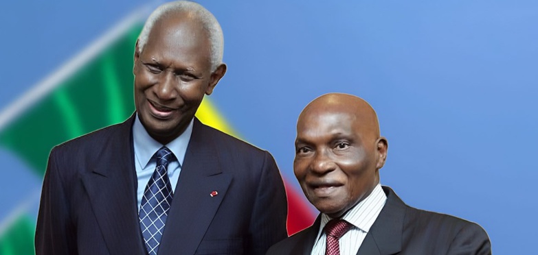 Nouveau communiqué du président DIOUF qui précise ses propos avec WADE Nouveau communiqué du président DIOUF qui précise ses propos avec WADE