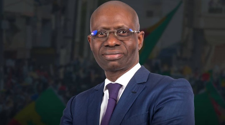 Boubacar Camara dément Karim Wade Boubacar Camara dément Karim Wade