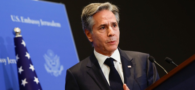 Les USA redemandent à Macky Sall de tenir la présidentielle "aussi vite que possible" Les USA redemandent à Macky Sall de tenir la présidentielle "aussi vite que possible"