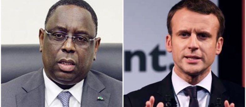 Sénégal : Paris pour la tenue de la présidentielle "le plus rapidement possible"