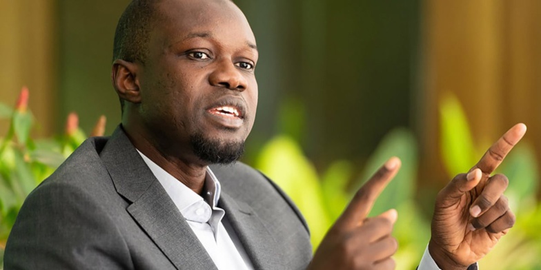 Dialogue national : Sonko aurait éconduit les médiateurs