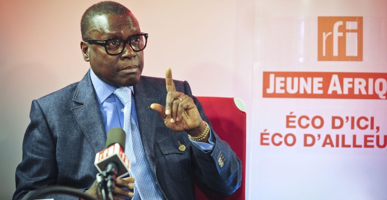 Macky Sall aurait déjà donné des instructions pour la libération d'Ousmane SONKO Macky Sall aurait déjà donné des instructions pour la libération d'Ousmane SONKO