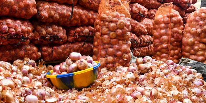 Commerce : L’Etat gèle les importations d’oignons à partir de ce 15 février