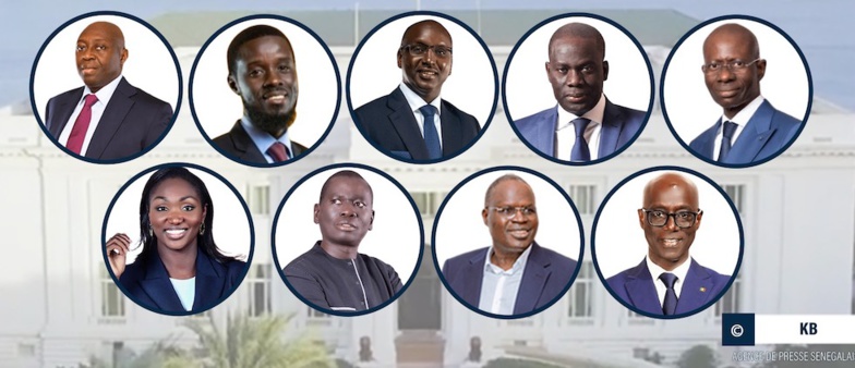 Sénégal : la présidentielle se tiendra le dimanche 10 mars 2024, selon un expert électoral Sénégal : la présidentielle se tiendra le dimanche 10 mars 2024, selon un expert électoral