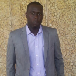 Abdoul Meye THIAM nommé Adjoint au Préfet du département de Saint - Louis