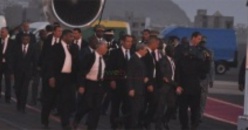 Affrontement entre gardes du corps sénégalais et marocains : Mohammed VI fait rapatrier et emprisonner un capitaine de la garde royale Affrontement entre gardes du corps sénégalais et marocains : Mohammed VI fait rapatrier et emprisonner un capitaine de la garde royale