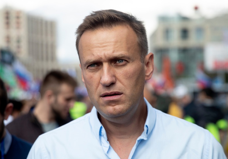 Russie : le principal opposant politique à Vladimir Poutine est mort en prison